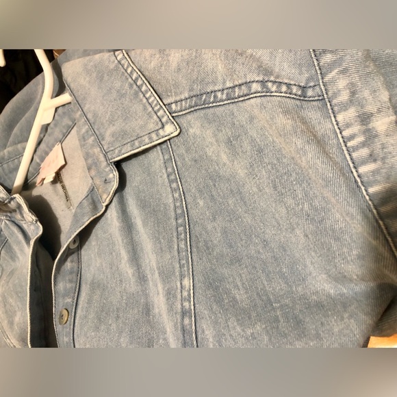 🩵💙ENTRO DRESS - Picture 3 of 12